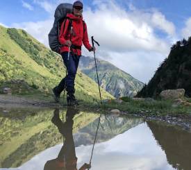 Elbrus-expesition