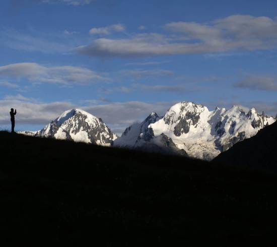 Bjergbestigning-Kaukasus-Elbrus