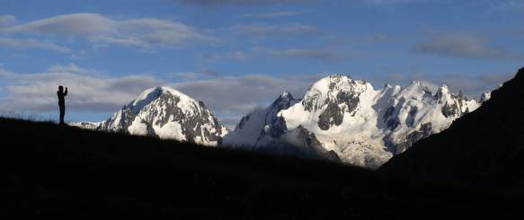 Bjergbestigning-Kaukasus-Elbrus