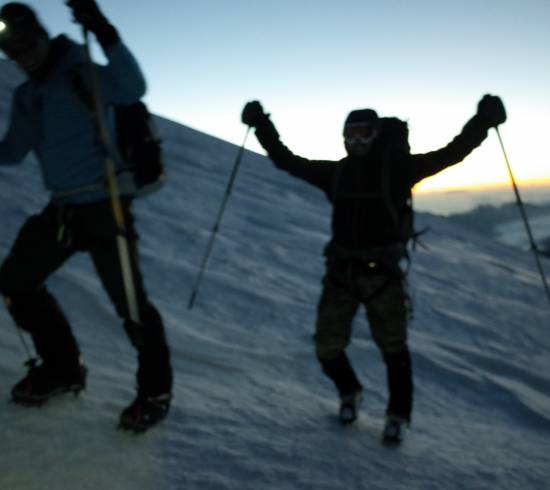 Elbrus-Climbing-Group