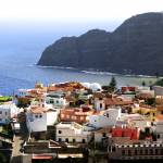 Tenerife tilbagemelding