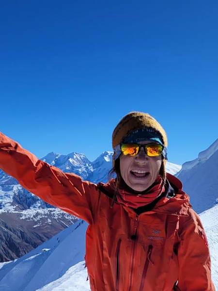 Chulu Far East 6.059 meter