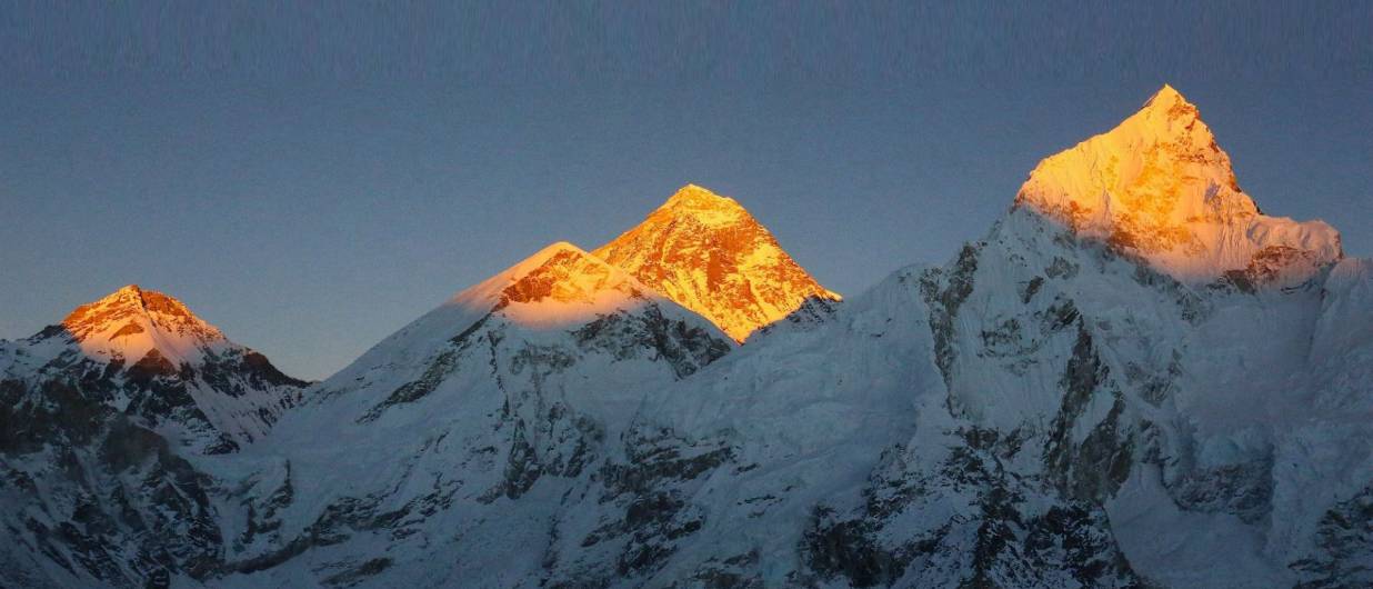 Base Camp Trek | Foden Af Himalaya → Klik Her!