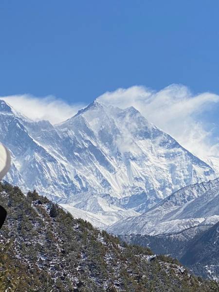 Solu-Khumbu - Everest uden fly