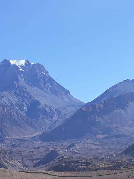 Annapurna Rundt