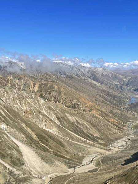 Fra Jumla til Humla - Vestnepal og Limi