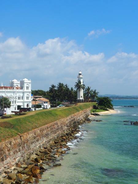 Sri Lankas hemmeligheder 