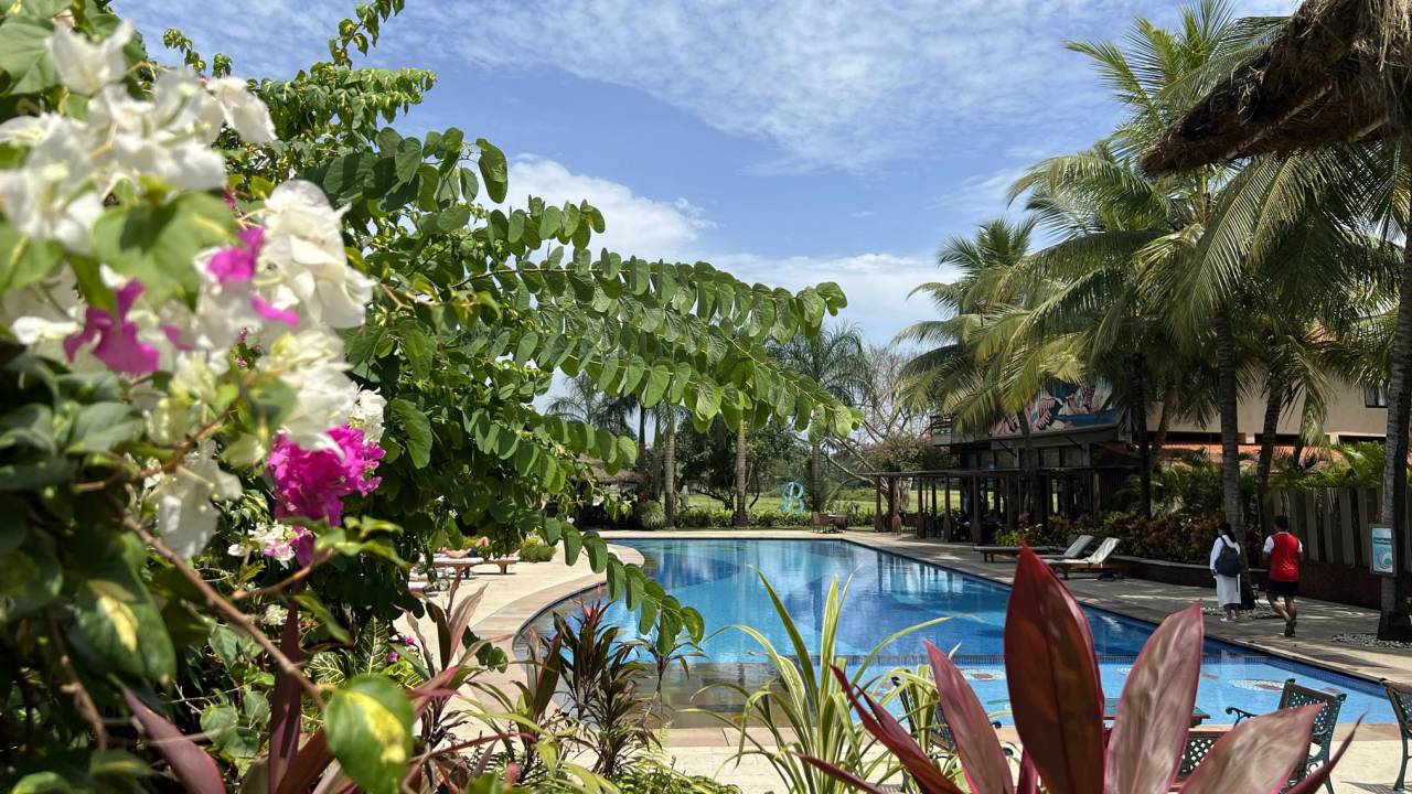 Beleza by the Sea Goa
