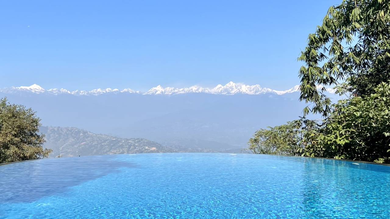 Dwarika Hotels