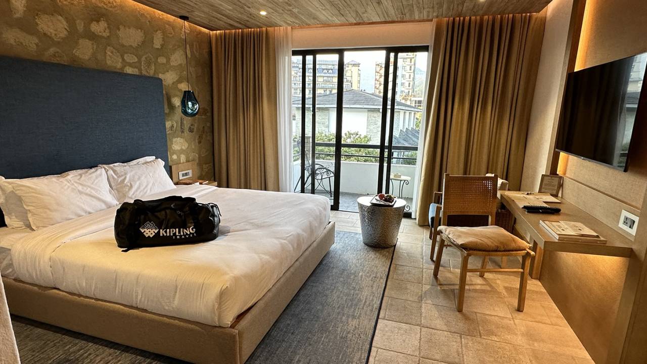 Barahihotel Pokhara Nepal