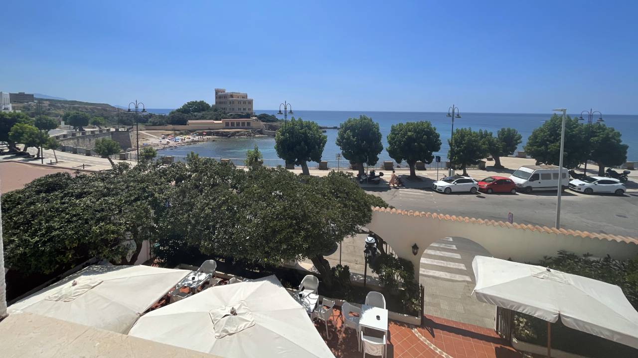 Alghero hoteller