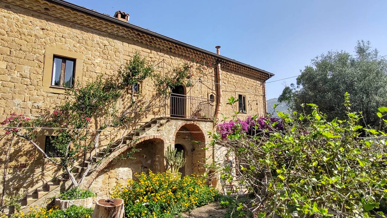 Casamigliaca Sicilien Kipling Travel