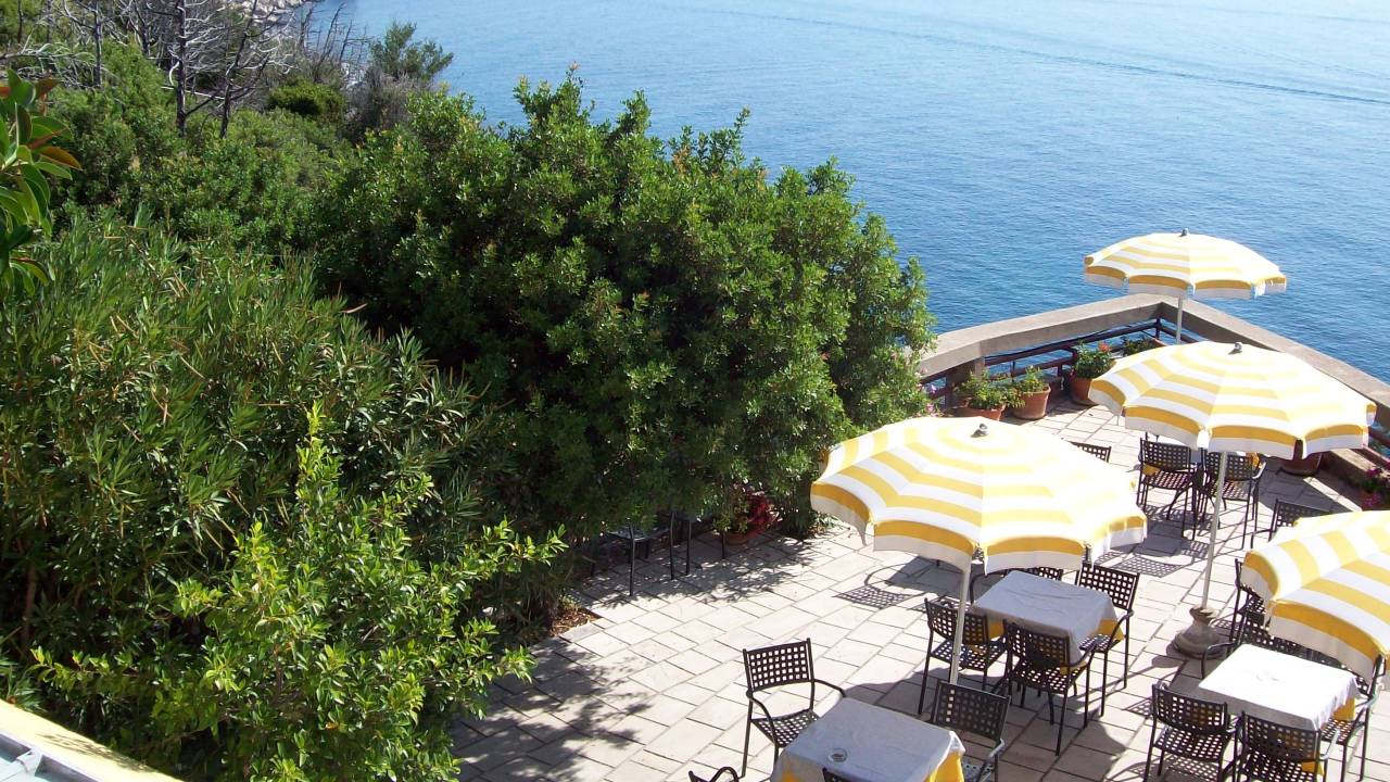 Hotel L'Oasi Calagonone