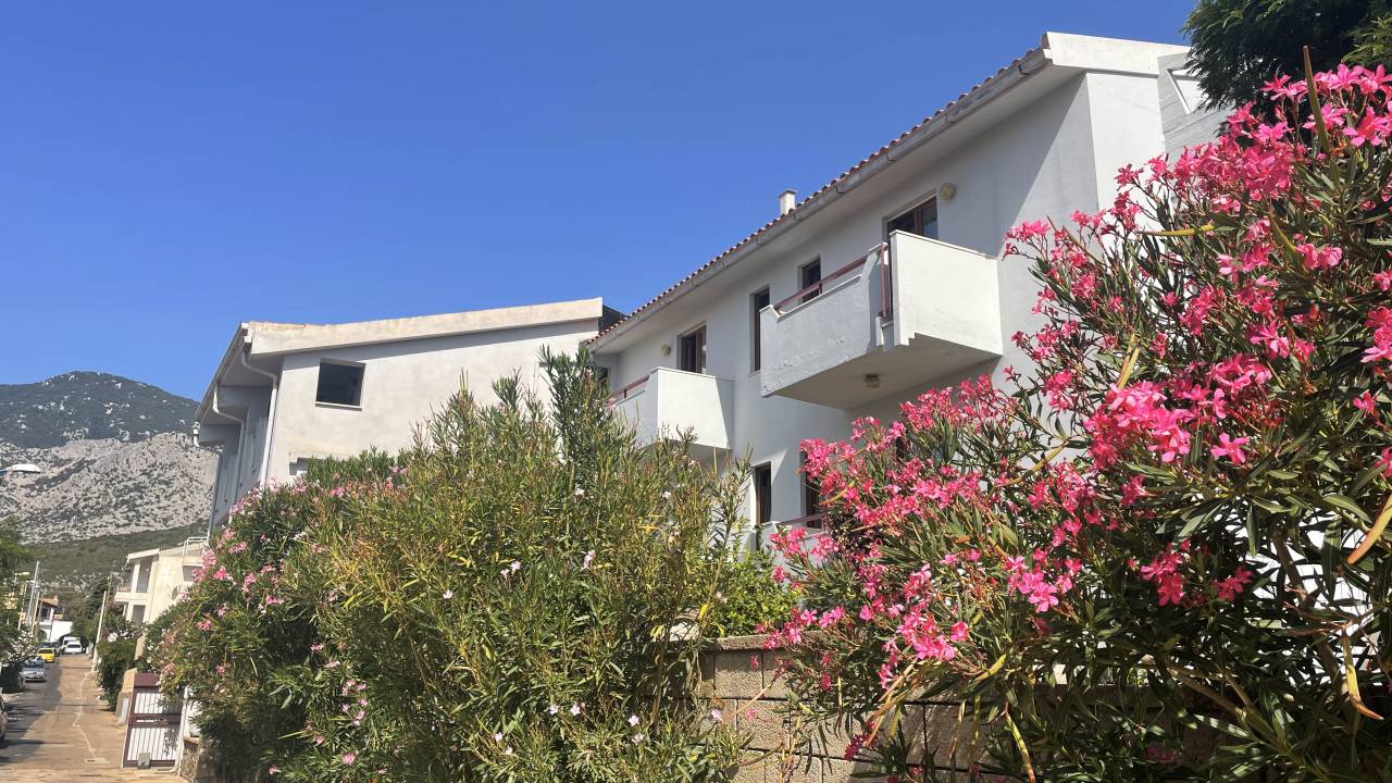 Cala Gonone   Hotel L'Oasi KiplingTravel