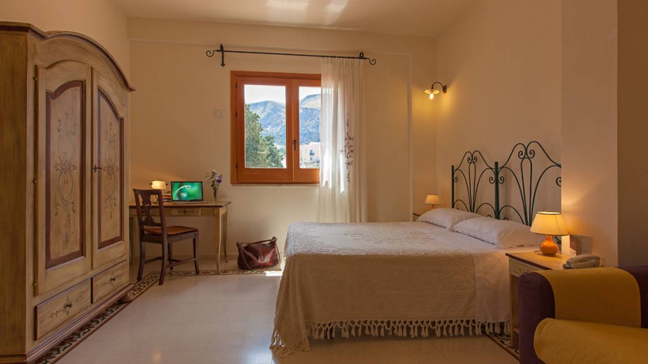 Scopello Sicilien