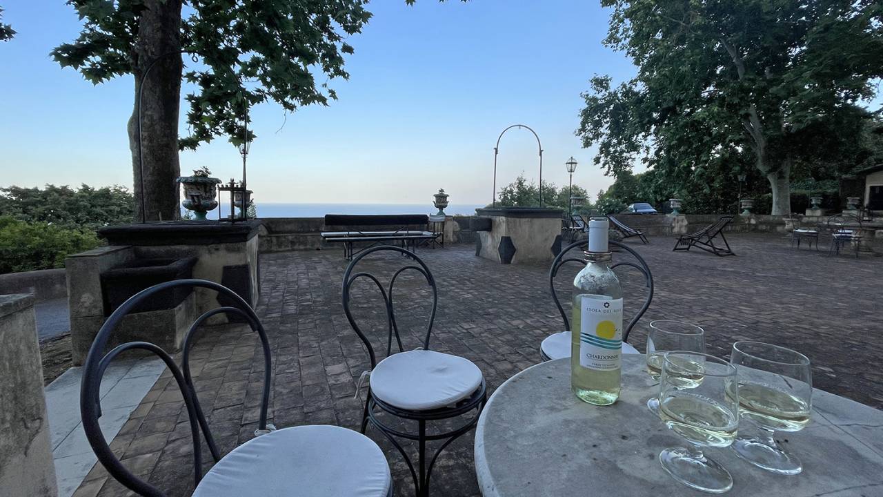 Agriturismotagliaborsa