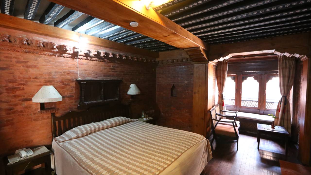 Hotel Kantipur