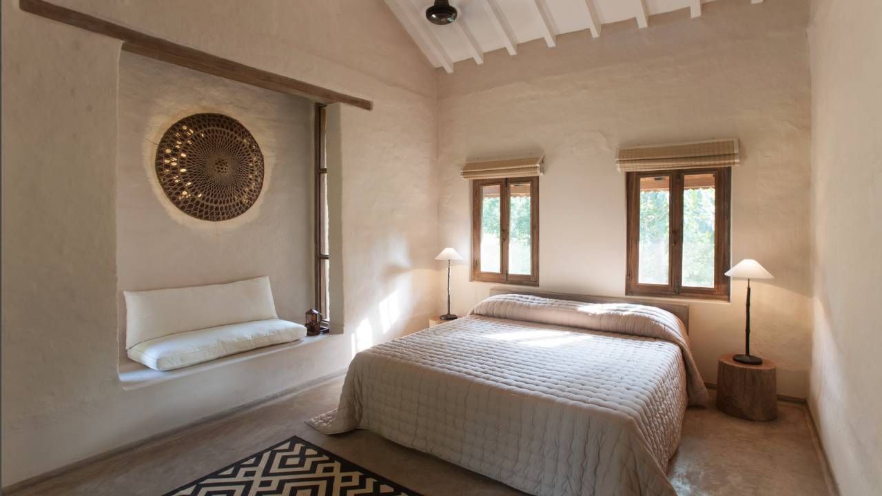 Karnali Lodge Bardia
