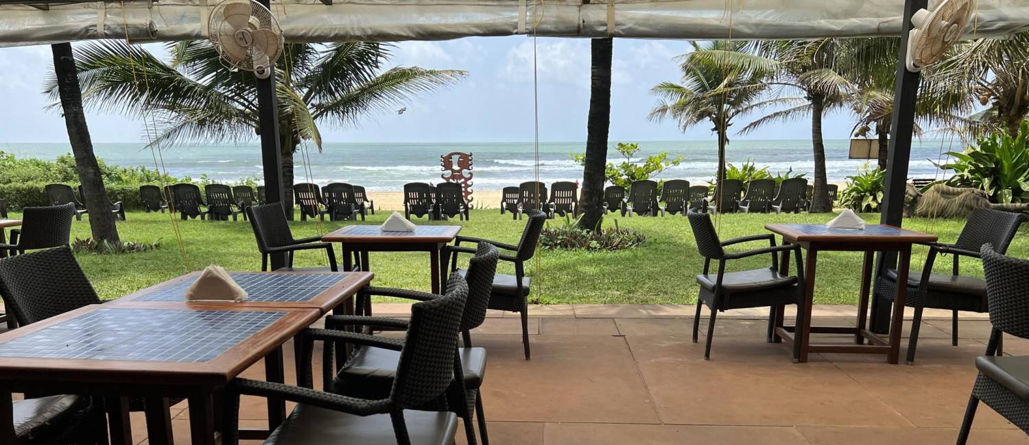 Chalston Calangute Goa