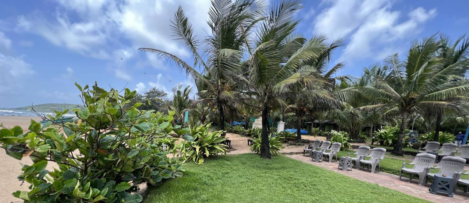 ChalstonBeachResort
