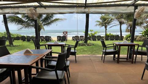 Chalston Calangute Goa