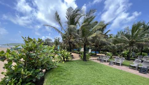 ChalstonBeachResort