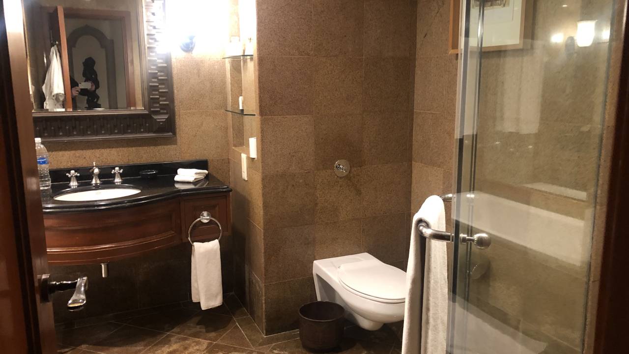 Hyatt Kathmandu