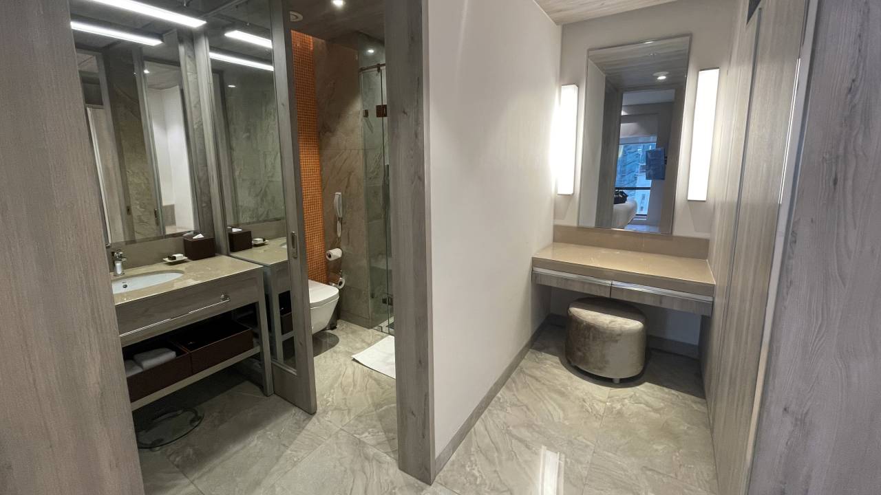 Aloft Hotel Nepal