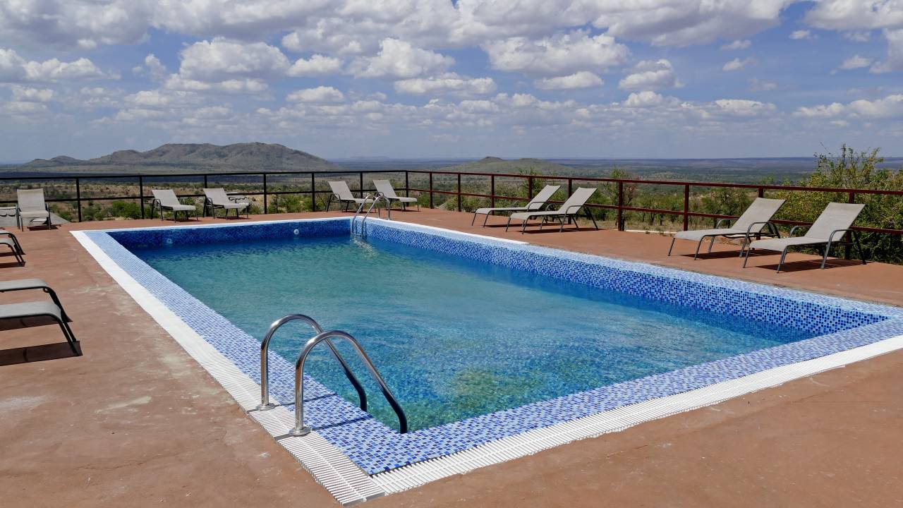 Turnersprings Tented Lodge