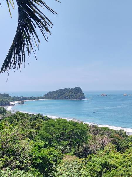 Costa Rica - Natur & strand