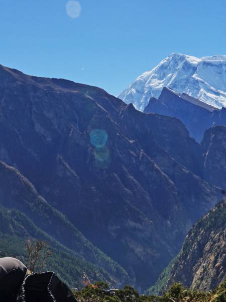 Nar og Phu - Annapurna Special