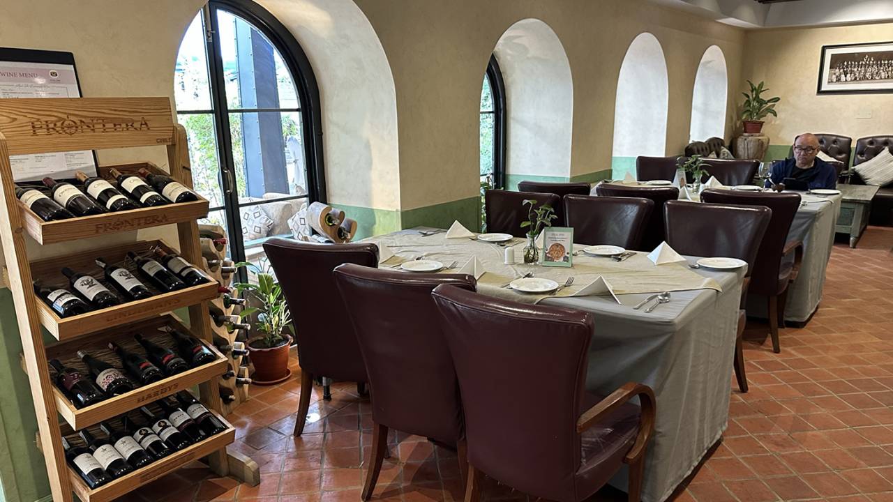 Thamel boutique hotel