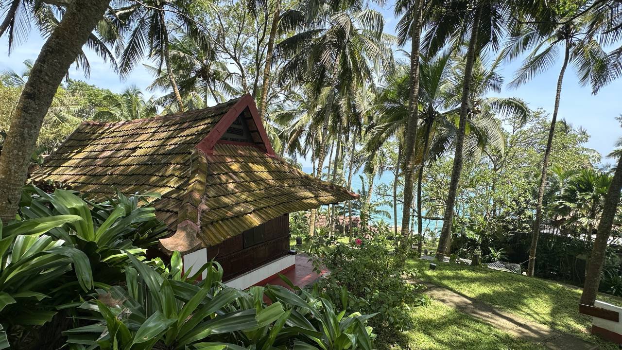 Surya Samudra Kovalam