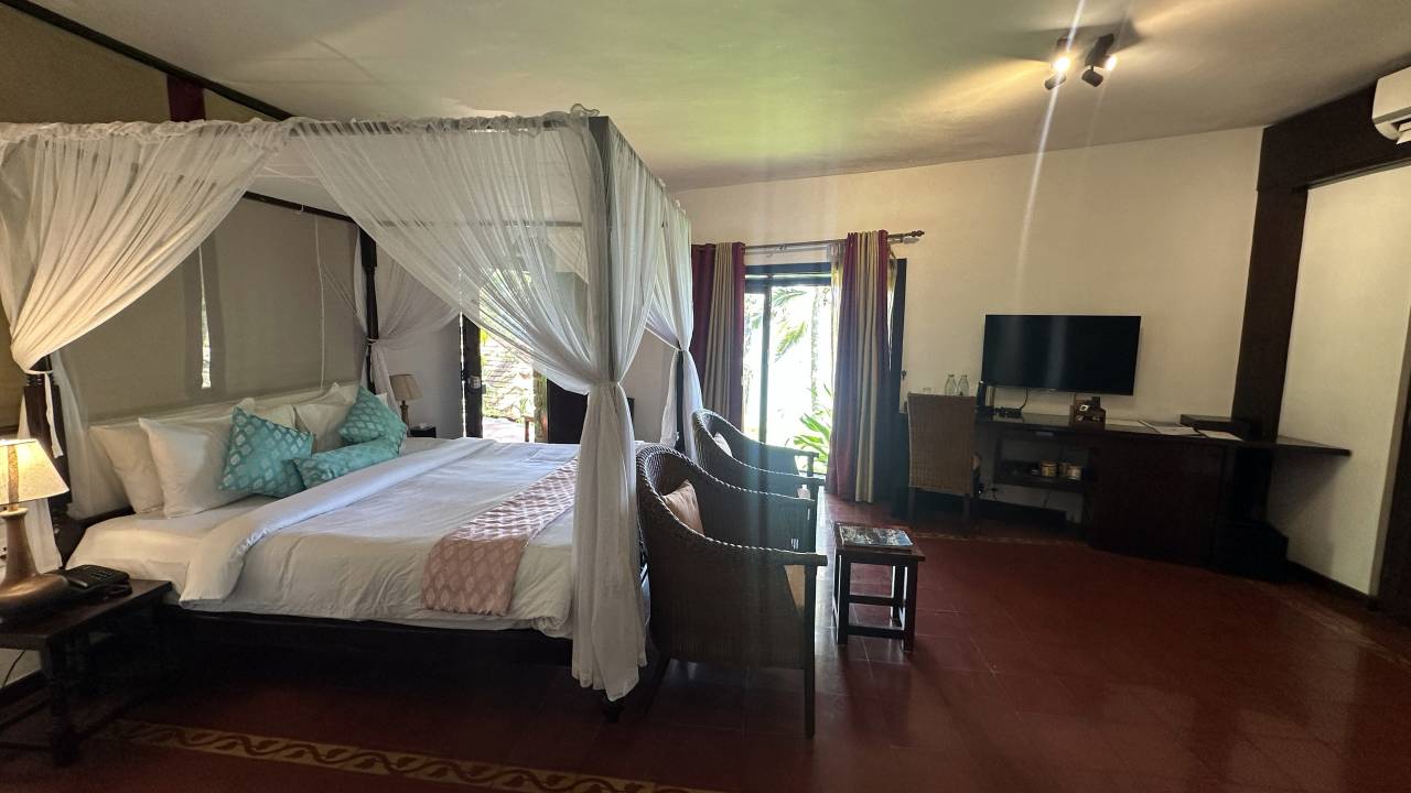 Niraamaya Kovalam