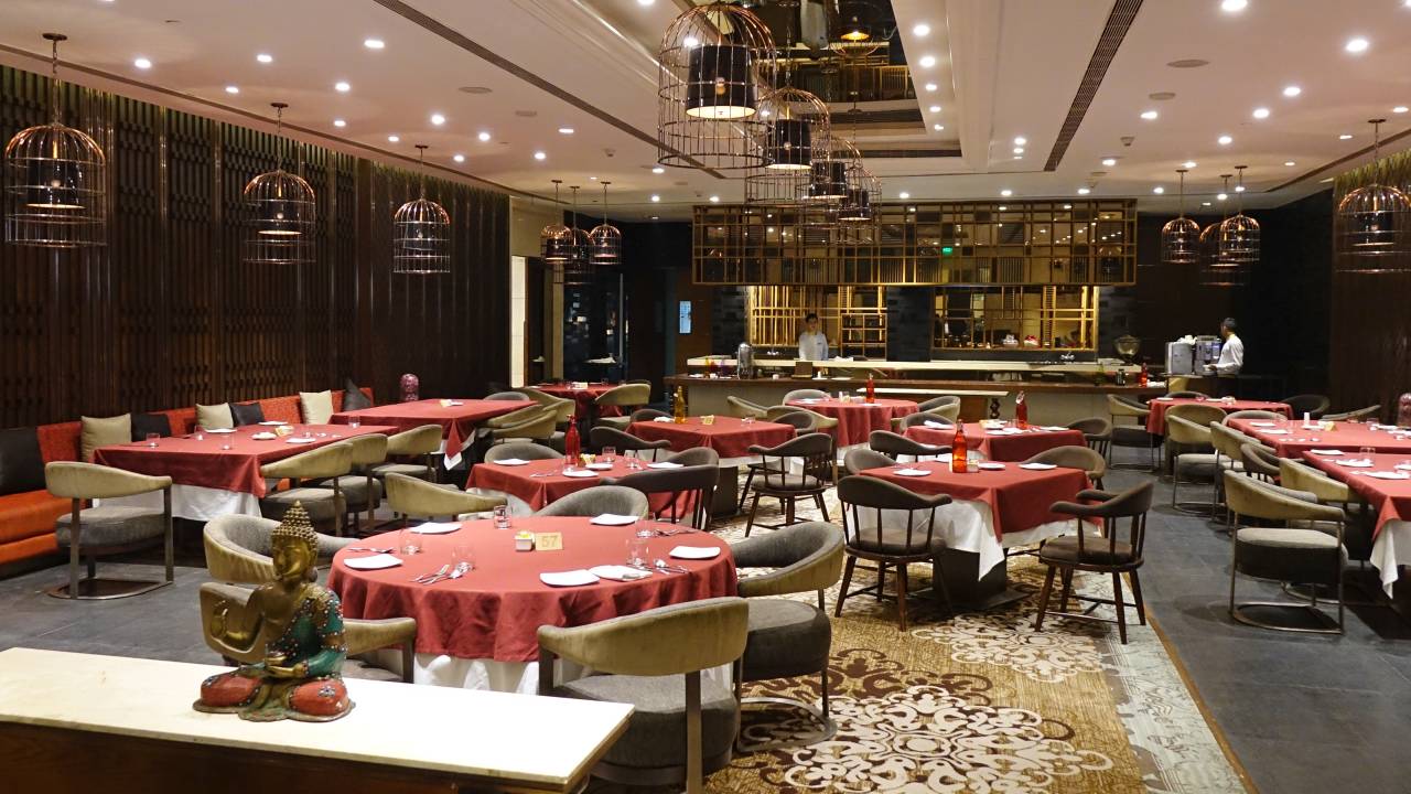 Pride Hotel Delhi