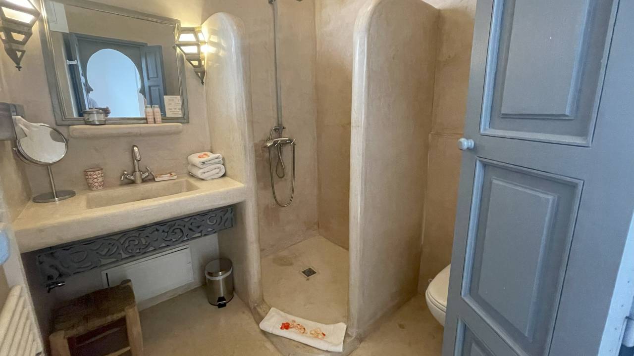 Marrakech Riadhotel