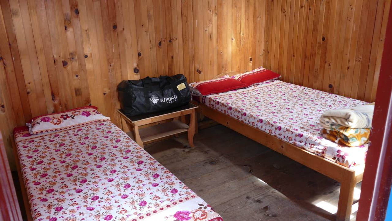 Teahouse Trek Nepal