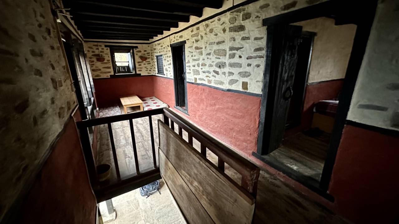 Nuwakot Nepalrejse