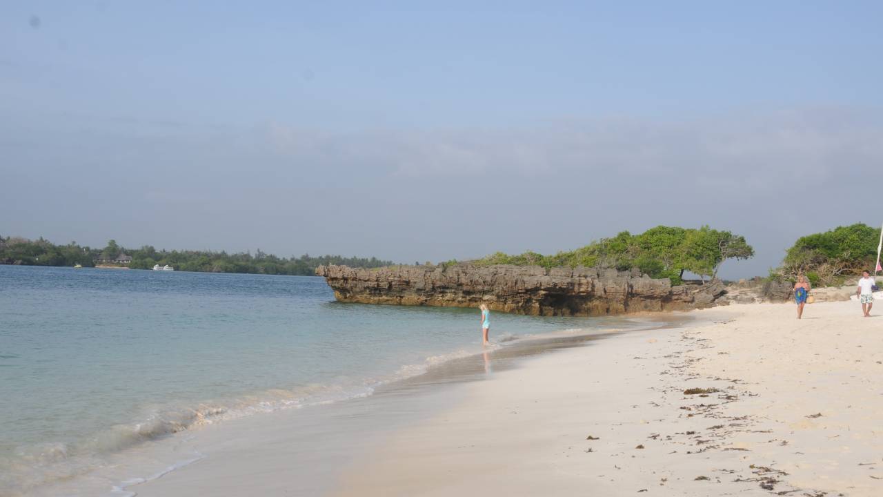 Temple Point Watamu