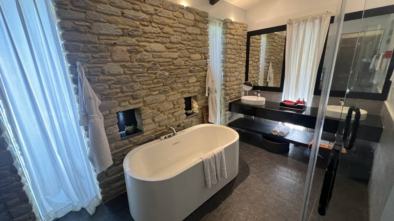Pokhara luksus hotel