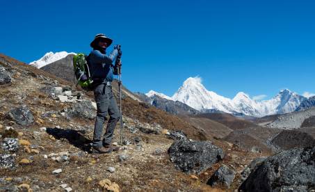 Nepal - Verdens største natur og kulturkontraster