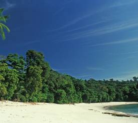 Puerto Viejo Carbien