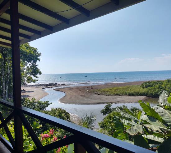 Corcovado National Park