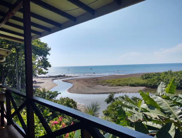 Corcovado National Park