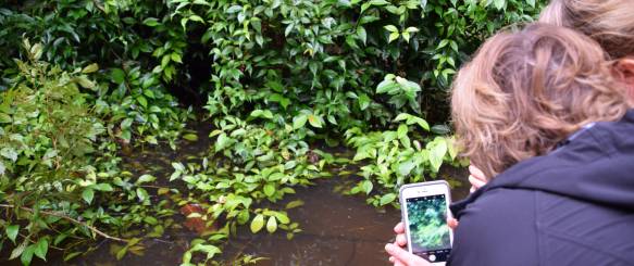 Monteverde Costa Rica