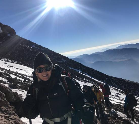  Koloon Bastak 3.000 meter