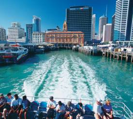 Auckland New Zealand