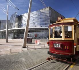 Christchurch New Zealand