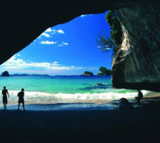 Abel Tasman National Park