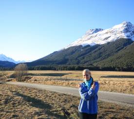 Glenorchy New Zealand